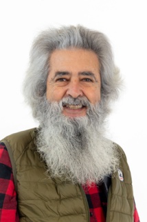 RUBINI Pierre-Jean