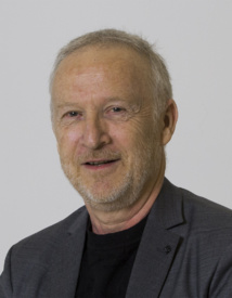 SALVATORINI Patrick SALVATORINI Patrick