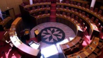 Réorganisation de la journée du Mardi 24 juillet 10 heures - Réunion des sections économique, culture, environnement et Séance plénière