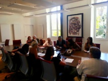 Point presse : Présentation de l'auto saisine "Déplacements médicaux sur le continent" Point presse : Présentation de l'auto saisine "Déplacements médicaux sur le continent"