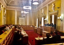 Le Président de CESER de France rend visite au CESEC de Corse Le Président de CESER de France rend visite au CESEC de Corse