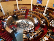 Les avis du CESEC Les avis du CESEC