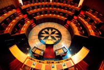 Mercredi 19 décembre - Séance plénière du CESEC Mercredi 19 décembre - Séance plénière du CESEC