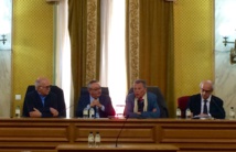 Premier séminaire relatif à la Diaspora Corse organisé par le CESEC