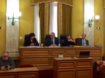 Premier séminaire relatif à la Diaspora Corse organisé par le CESEC Premier séminaire relatif à la Diaspora Corse organisé par le CESEC