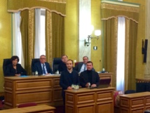 Premier séminaire relatif à la Diaspora Corse organisé par le CESEC Premier séminaire relatif à la Diaspora Corse organisé par le CESEC