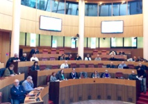 Mercredi 13 février - Travaux des commissions politiques environnementales, aménagement, développement des territoires et urbanisme et éducation, formation, jeunesse Mercredi 13 février - Travaux des commissions politiques environnementales, aménagement, développement des territoires et urbanisme et éducation, formation, jeunesse