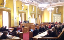 Grand Débat National : La voix de la Société Civile Insulaire Grand Débat National : La voix de la Société Civile Insulaire