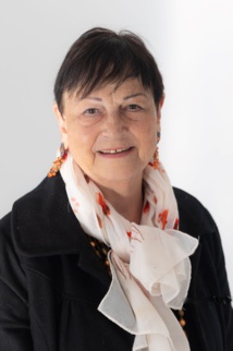 BIAGGI Michèle BIAGGI Michèle