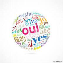 Lundi 29 avril 14 heures - Commission Ad Hoc "Bi-plurilinguisme dans la société" Lundi 29 avril 14 heures - Commission Ad Hoc "Bi-plurilinguisme dans la société"