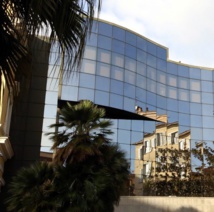 Lundi 17 juin à partir de 14 heures - Commission azzione culurale et audiovisuel Lundi 17 juin à partir de 14 heures - Commission azzione culurale et audiovisuel