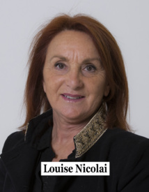 Commission "Développement économique, tourisme, affaires sociales, emploi et prospective" - Jeudi 18 juillet 2019 - 14H00 Commission "Développement économique, tourisme, affaires sociales, emploi et prospective" - Jeudi 18 juillet 2019 - 14H00