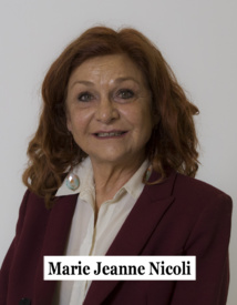 Commission "Azzione culturale, patrimoine et audiovisuel" - Jeudi 17 octobre 2019 - 14H Commission "Azzione culturale, patrimoine et audiovisuel" - Jeudi 17 octobre 2019 - 14H