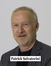 Commission "lingua corsa e u so sviluppu" - Mercredi 20 novembre 2019 - 14H30 Commission "lingua corsa e u so sviluppu" - Mercredi 20 novembre 2019 - 14H30