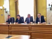 Les conférences du CESEC