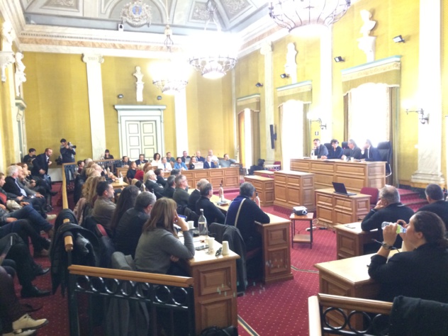 Les conférences du CESEC Les conférences du CESEC