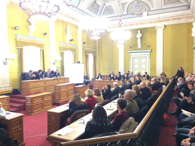 Les conférences du CESEC Les conférences du CESEC