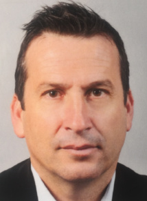 ANCHETTI Pierre ANCHETTI Pierre