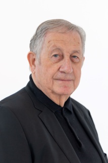 TROJANI Paul TROJANI Paul