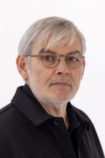 GODINAT Jean-Pierre
