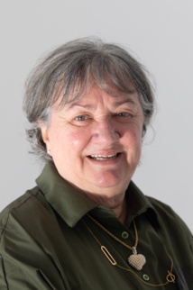 FEDI Marie-Jeanne