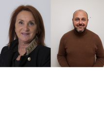 Commission "Finances, suivi, évaluation" et commission " Développement économique, tourisme, affaires sociales, emploi et prospective" - Commission "Finances, suivi, évaluation" et commission " Développement économique, tourisme, affaires sociales, emploi et prospective" -