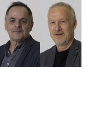 Commission " Azzione culturale, audiovisuel et Patrimoine" et commission " Lingua corsa e u so sviluppu" - Mercredi 17 février 2021 Commission " Azzione culturale, audiovisuel et Patrimoine" et commission " Lingua corsa e u so sviluppu" - Mercredi 17 février 2021