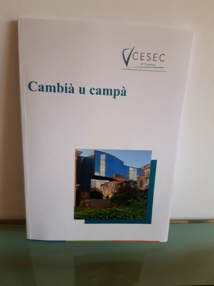 Cambià u campà