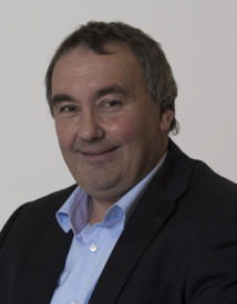 Election du Président de la commission lingua corsa è u so sviluppu
