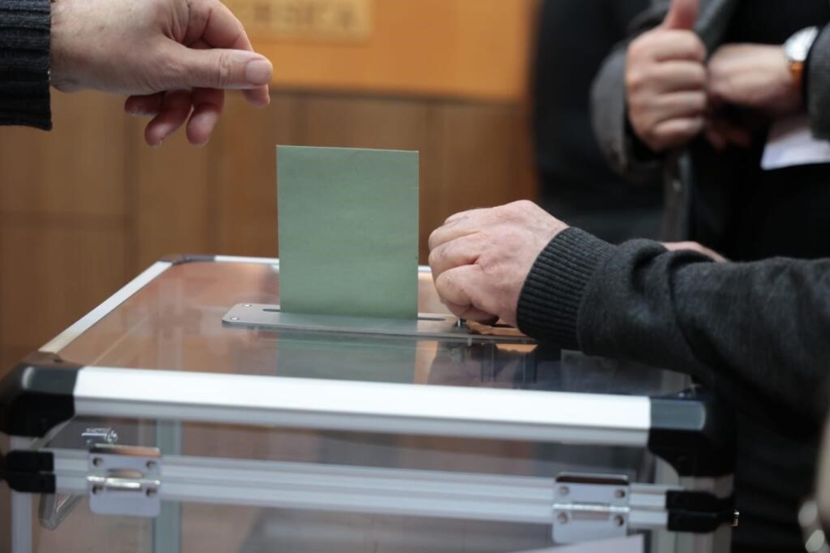 COMPOSITION DU BUREAU DU CESEC DE CORSE COMPOSITION DU BUREAU DU CESEC DE CORSE