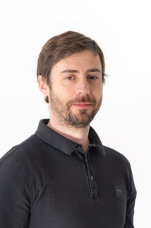 BARTOLI Anthony BARTOLI Anthony