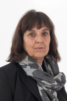 LIBERATORE-RUGGERI Cécile LIBERATORE-RUGGERI Cécile