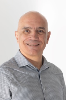 OGLIASTRO Fabrice OGLIASTRO Fabrice