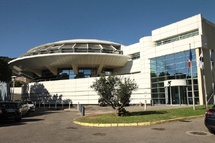 Marti u 22 di maghju di u 2025 - Seduta  pienaria di u CESEC - 10 ore  /Séance plénière du CESEC - mardi 22 mai 2025 - 10h_Bastia