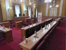 Rencontre-Débat du CESEC : « Réinterroger les politiques culturelles à l’épreuve des territoires » 