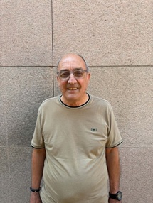 FARSETTI Franco FARSETTI Franco