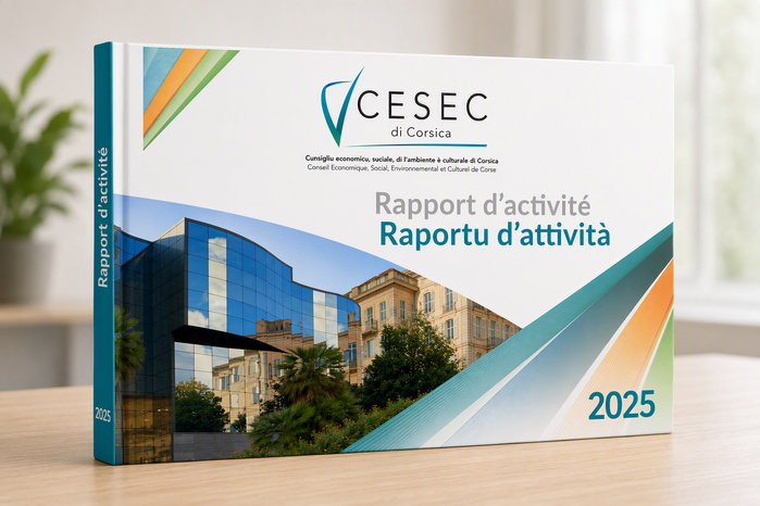 Regards sur l’activité du CESEC en 2025 Regards sur l’activité du CESEC en 2025