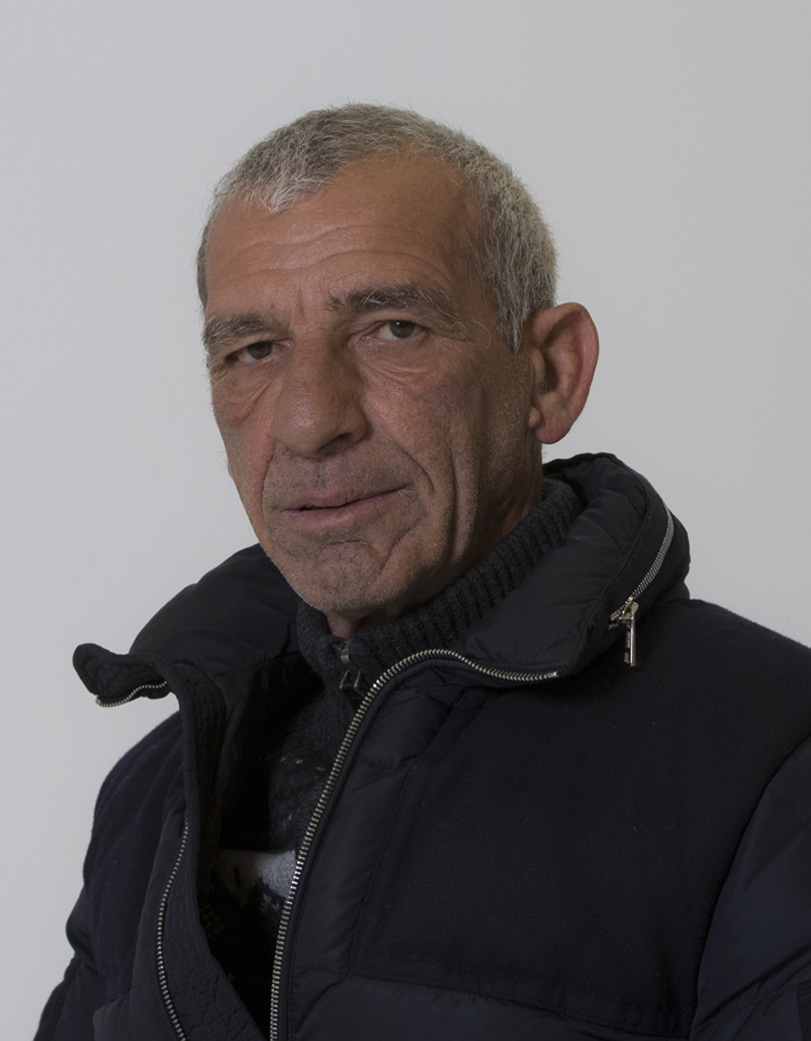 D'ORAZIO Xavier