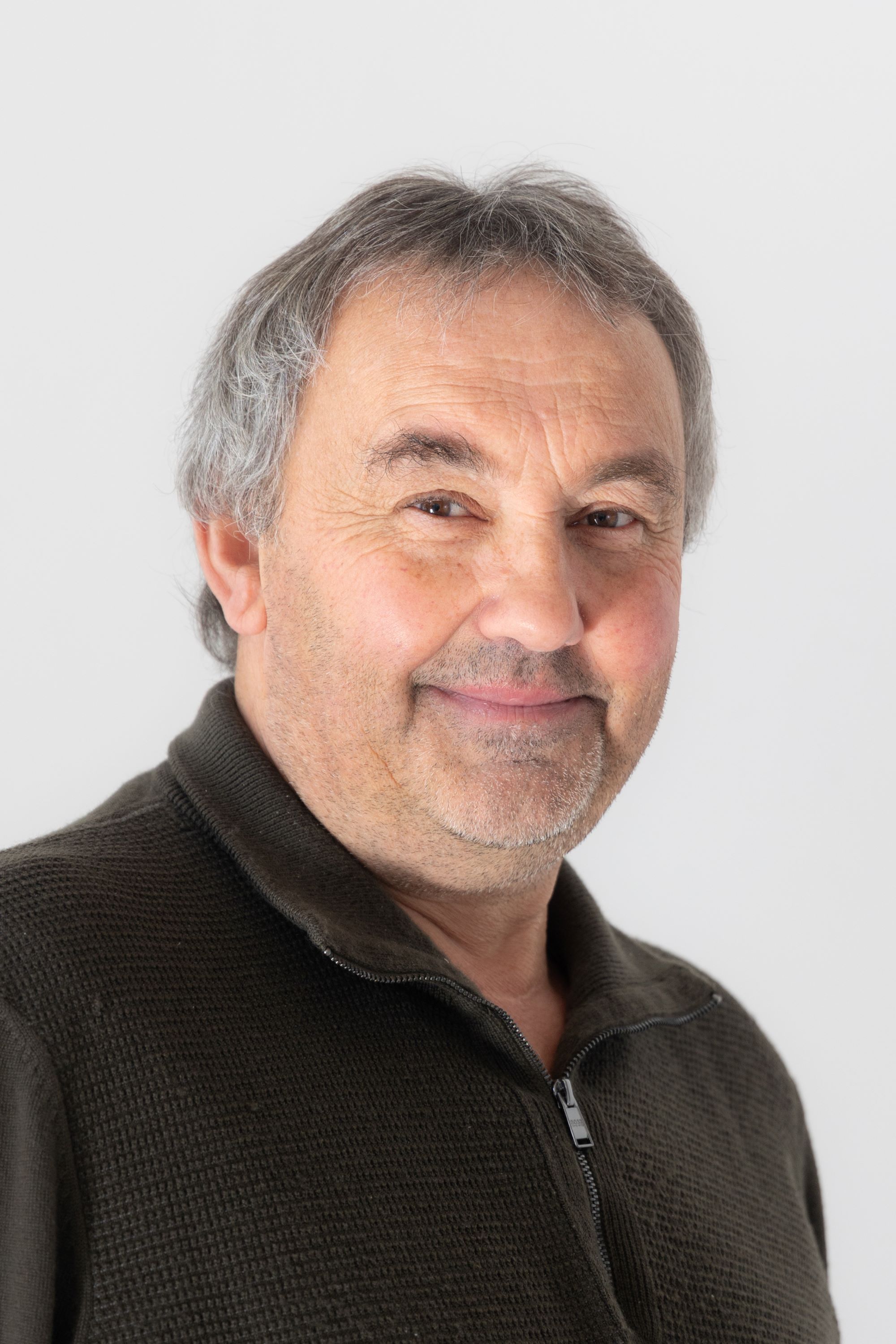 GIACOMONI Léon