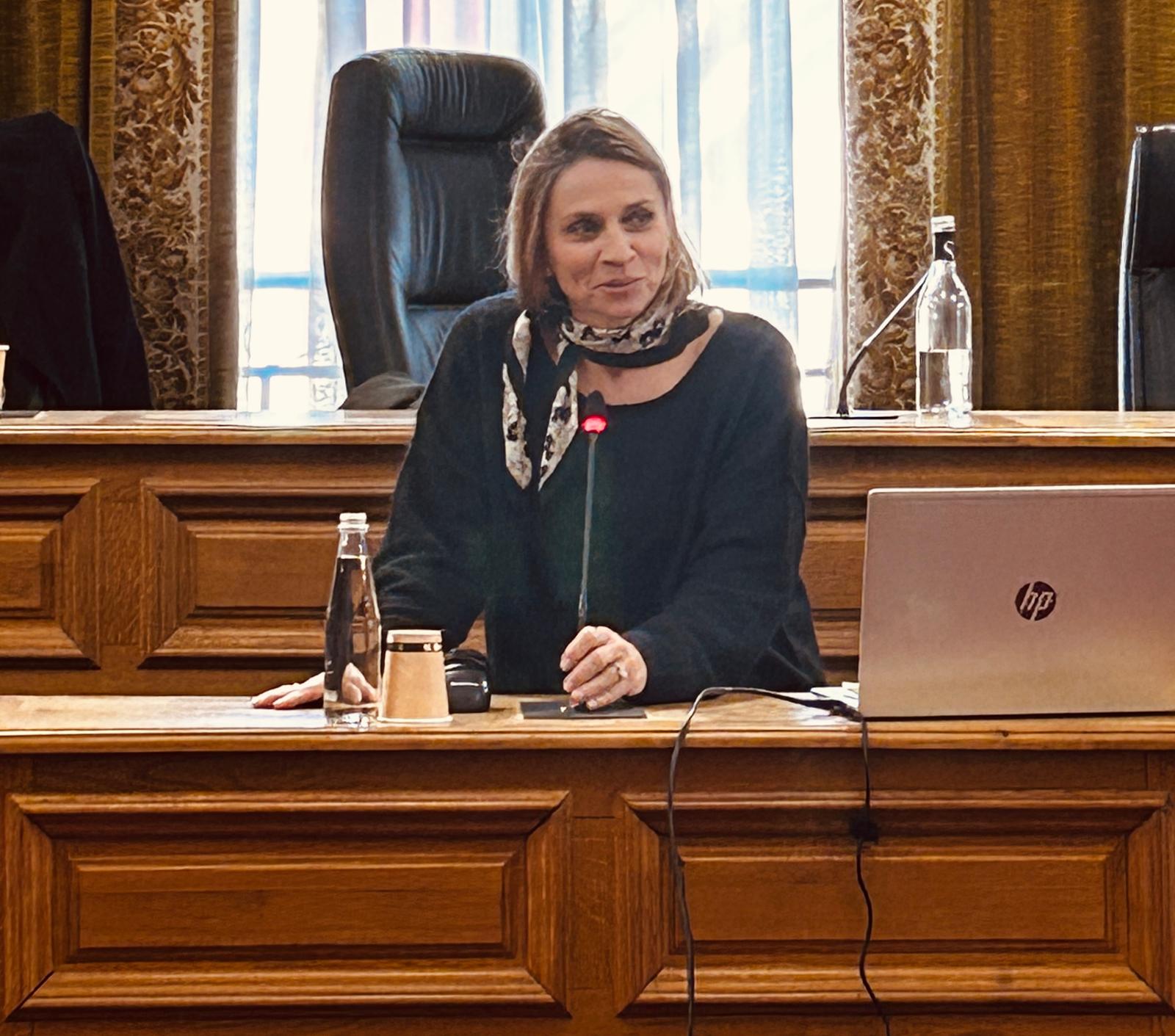 Rencontre-Débat du CESEC : « Démocratie / Société Civile : Pour un nouveau contrat ? » 