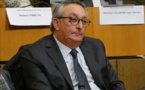 Paul SCAGLIA élu Président du CESEC de Corse