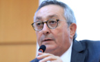Voeux 2019 du Président du CESEC Paul Scaglia