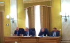 Articles de presse sur la tenue du séminaire du CESEC sur "la Diaspora corse : les réalités d'hier et d'aujourd'hui"