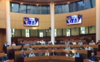 Rapport d'activité 2018