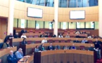 Mercredi 13 février - Travaux des commissions politiques environnementales, aménagement, développement des territoires et urbanisme et éducation, formation, jeunesse