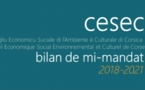 BILAN DE MI-MANDAT 2018-2021