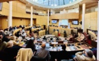(RE)VOIR LA SEANCE PLENIERE DU MARDI 25 MARS 2025