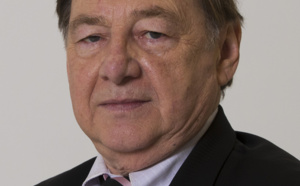 Commission " Europe, relations internationales, euro région méditerranée, diaspora " - Mercredi 16 octobre 2019 - 15H