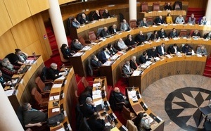 RE (VOIR)-Séance plénière du Mardi 24 juin 2025