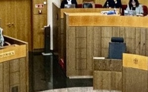 RE(VOIR)-Séance plénière du Mardi 28 octobre 2025